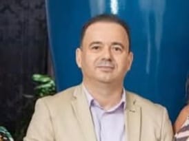 João Luiz Spancerski