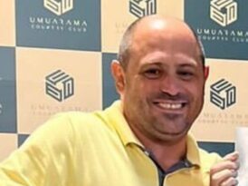 Marcelo Rosolem Luchetti